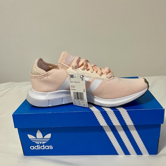 ADIDAS SWIFT RUN X W BEST OFFER - Picture 3 of 5
